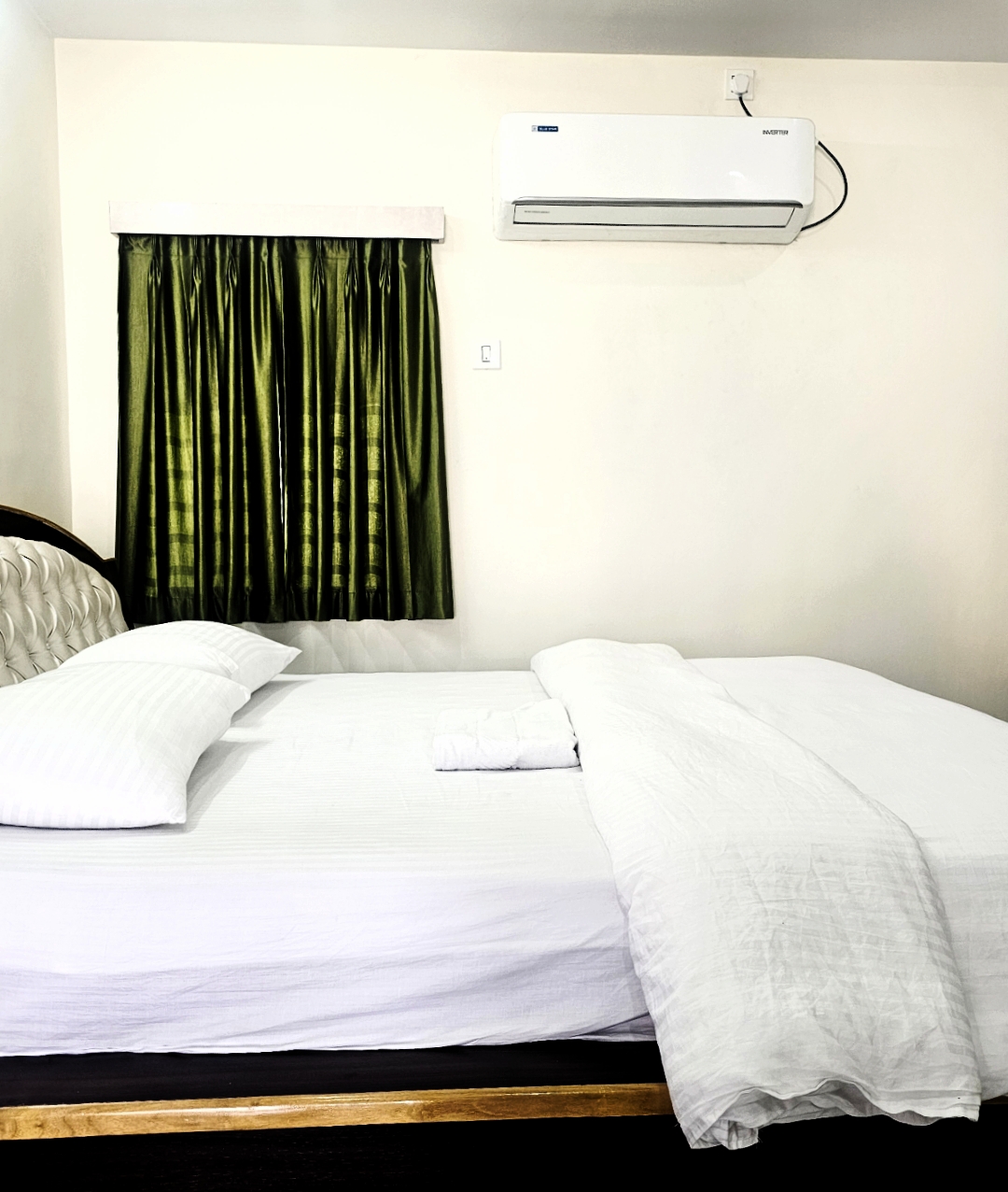 hotel a grand suite room